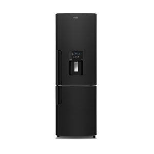 Refrigerador Mabe 11p color Negro