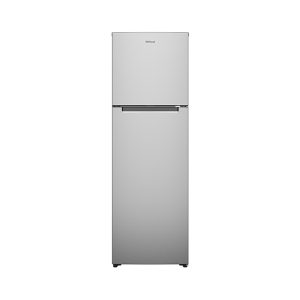Refrigerador Whirlpool 9p Inverter Plata