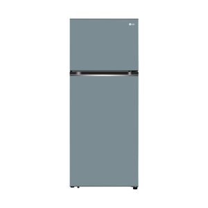 Refrigerador LG 14P inverter color menta