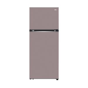 Refrigerador LG 14P inverter color rosa