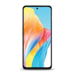 Celular OPPO A98 6.72 pulgadas 8GB 256GB color negro