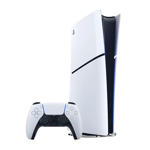 Consola PlayStation 5 Slim 1TB