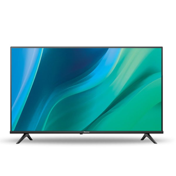 Televisión Hisense de 43" Full HD Smart TV