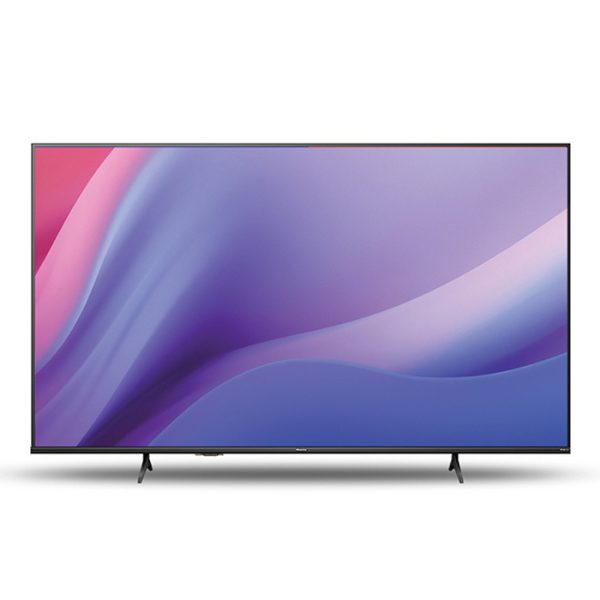 Televisión Hisense de 50'' 4K Ultra HD Smart TV