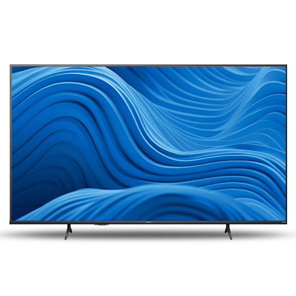 Televisión Hisense de 55'' 4K Ultra HD Smart TV