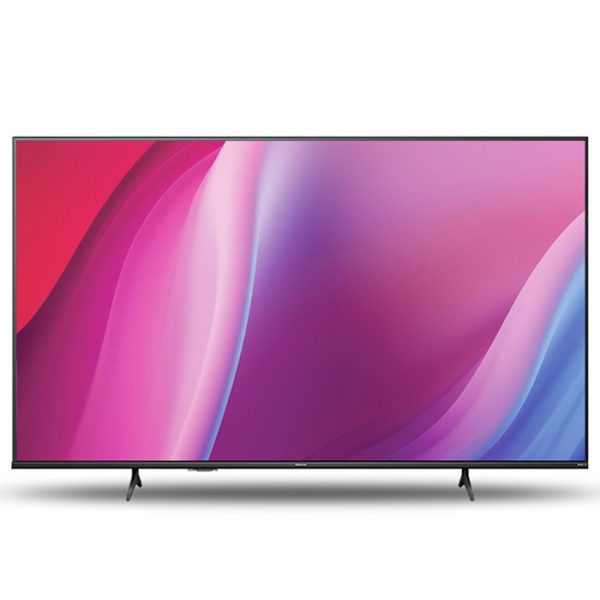 Televisión Hisense 65'' 4K Ultra HD Smart TV con Google TV y Dolby Vision