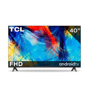 Televisión TCL de 40'' Full HD Smart TV