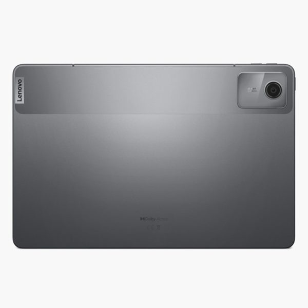 Procesador MediaTek G88 de la Lenovo Tab M11 para juegos y multitarea fluida.